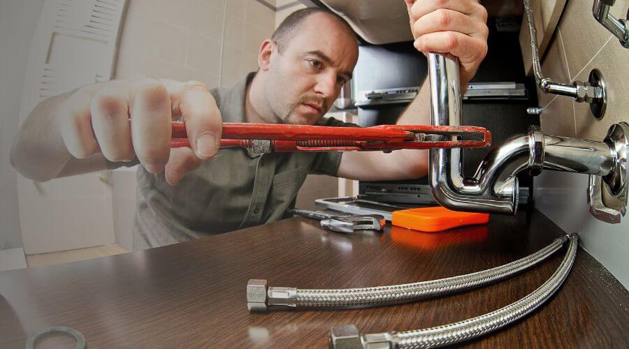 Professional septic pumping service in Quaker Hill, CT