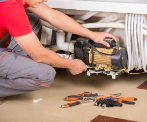 Why Choose Septic Pumping Service